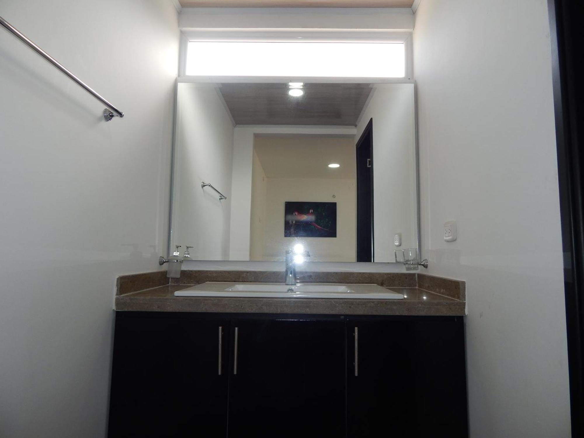 Hotel Campestre Las Palmas Sas Villavicencio Bagian luar foto