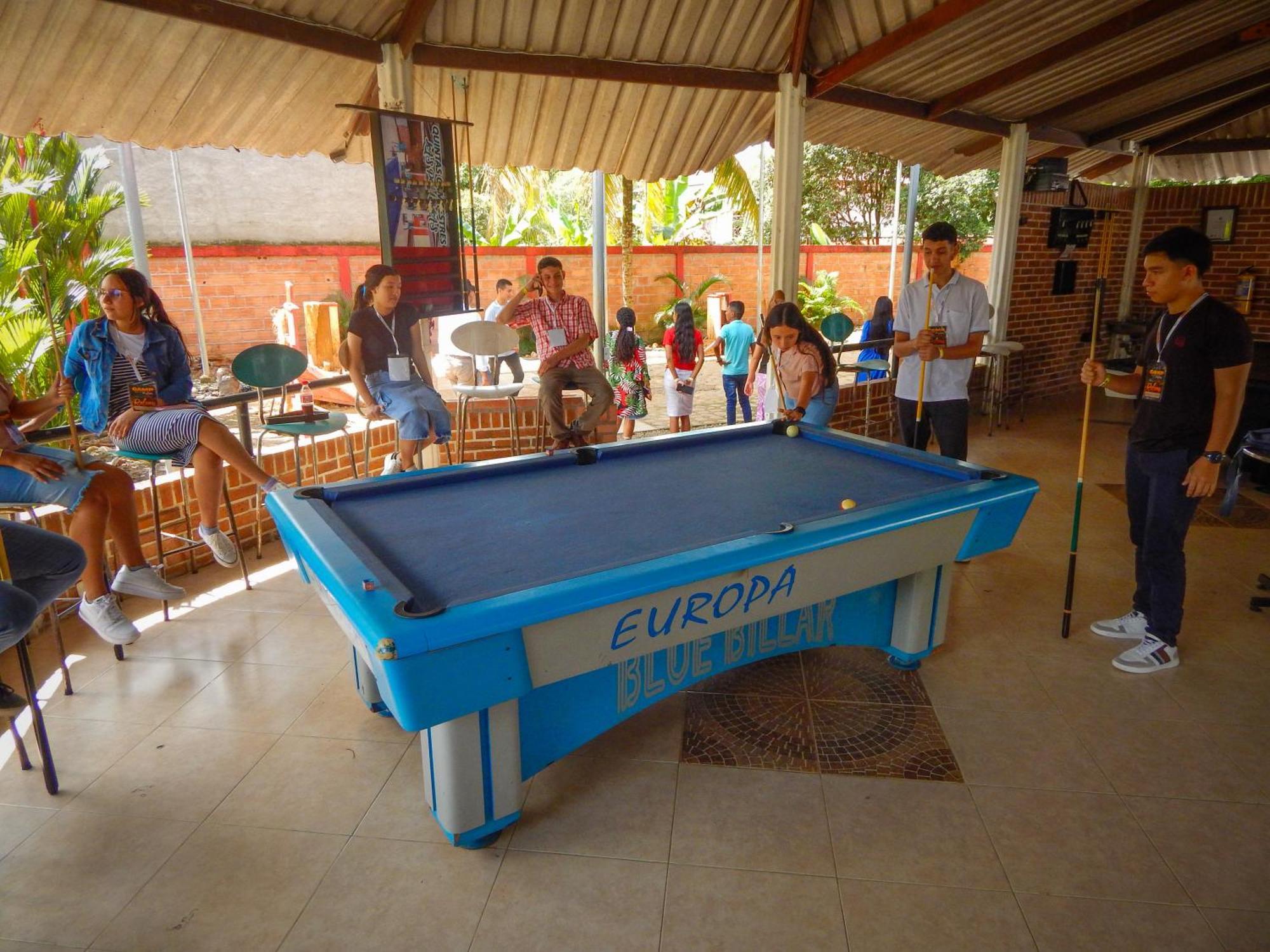 Hotel Campestre Las Palmas Sas Villavicencio Bagian luar foto