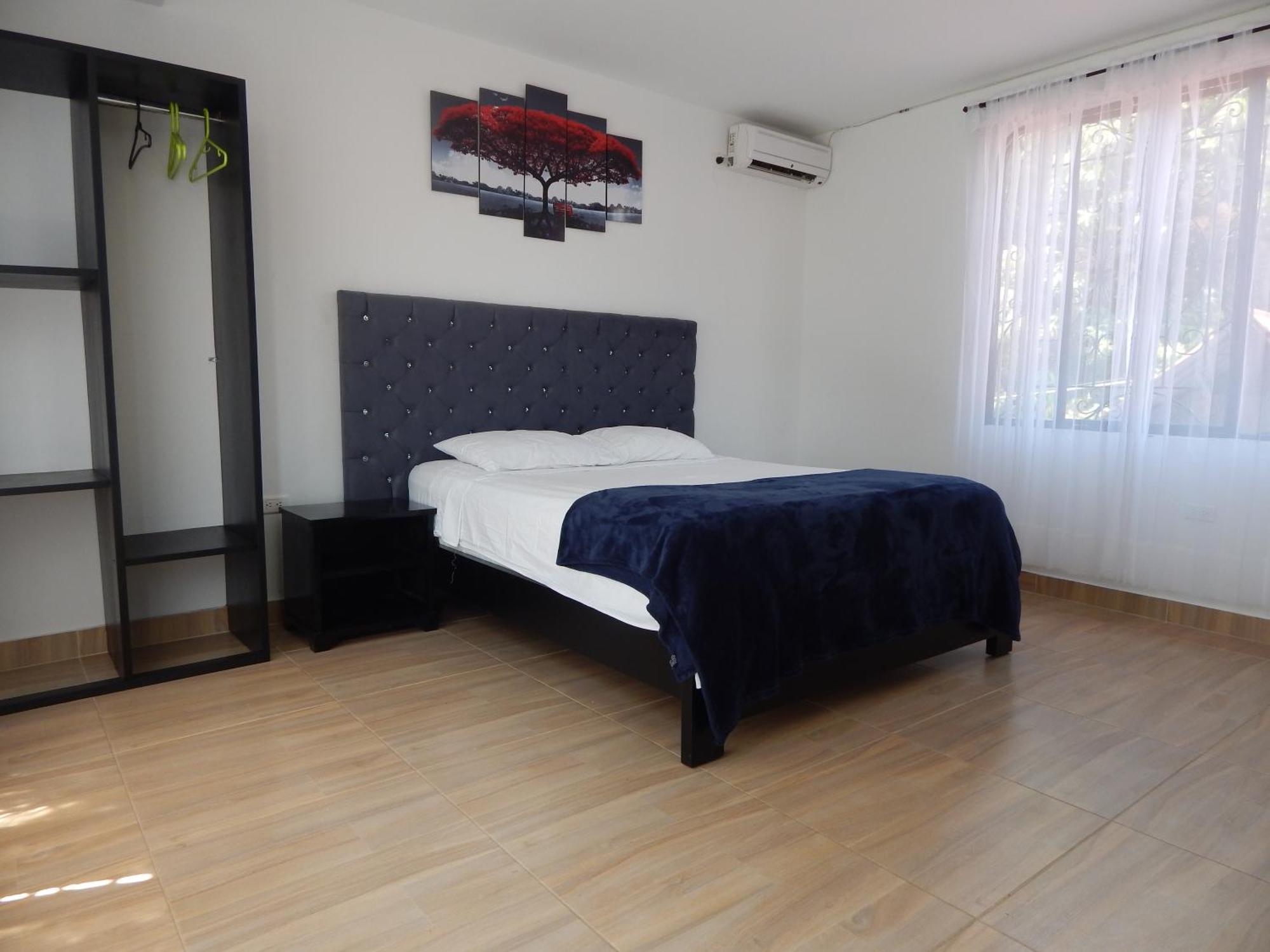 Hotel Campestre Las Palmas Sas Villavicencio Bagian luar foto
